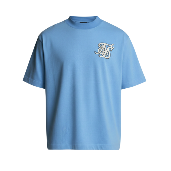 CAMISETA SILSILK - SS-27344