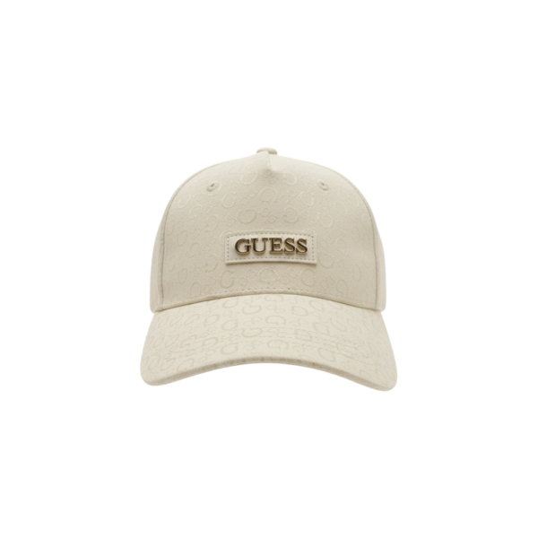 BONÉ GUESS - RN62135