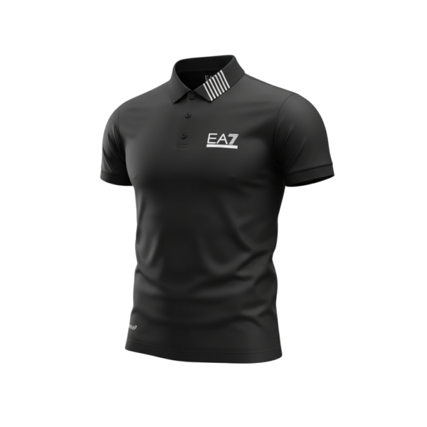 GOLA POLO EMPORIO ARMANI EA7 - 3DPF07