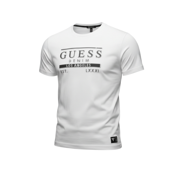 CAMISETA GUESS - XBRIOX