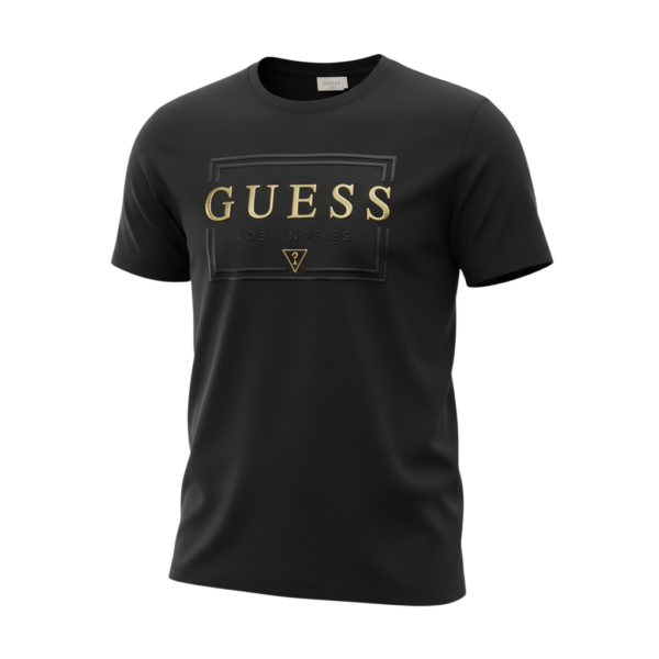 CAMISETA GUESS - XBRI1E