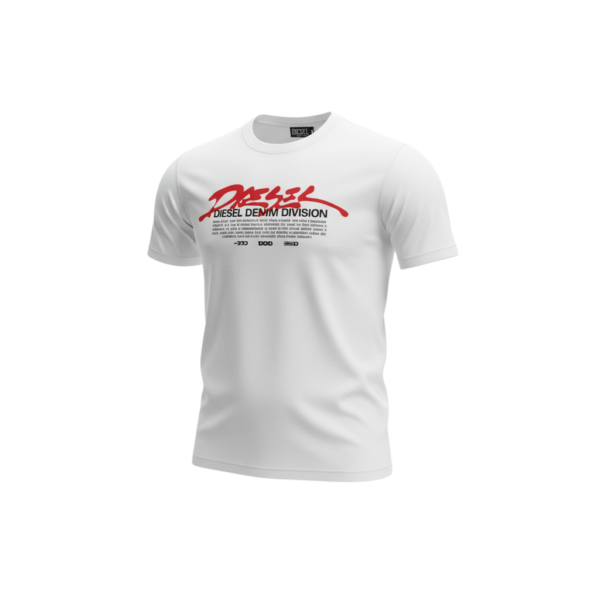 CAMISETA DIESEL - A19700