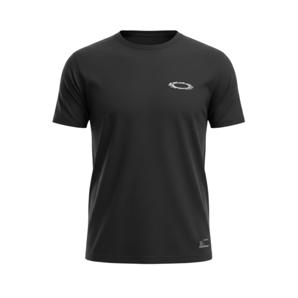 CAMISETA OAKLEY ECLIPSE - FOA40722002E