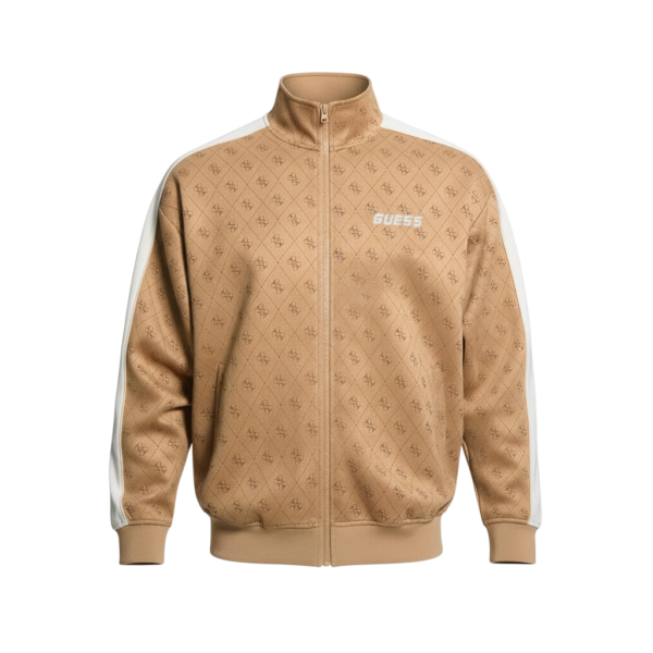 MOLETON GUESS - Z5RQ21