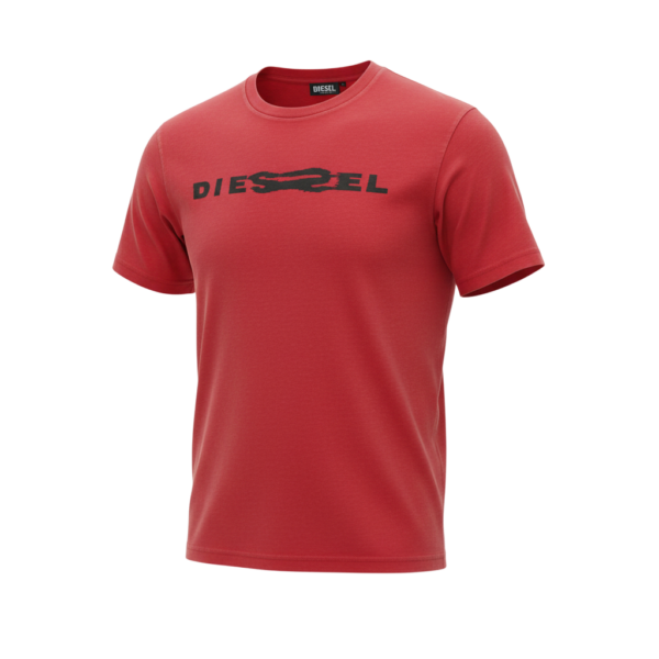 CAMISETA DIESEL - A16862