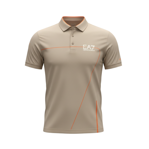 GOLA POLO - 2RPT31PJEMZ
