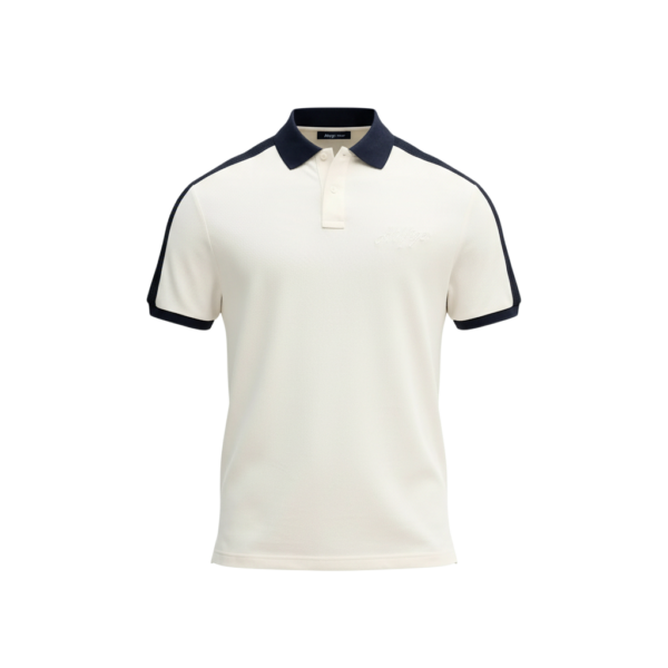GOLA POLO TOMMY HILFIGER - THMWOMW41622
