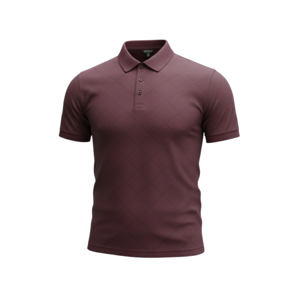 GOLA POLO GUESS - X5BP38