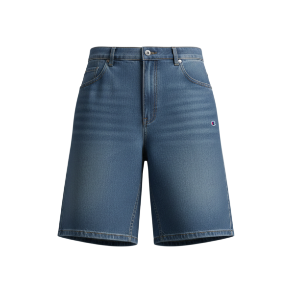 BERMUDA JEANS CARP CHAMPION - JE0001B