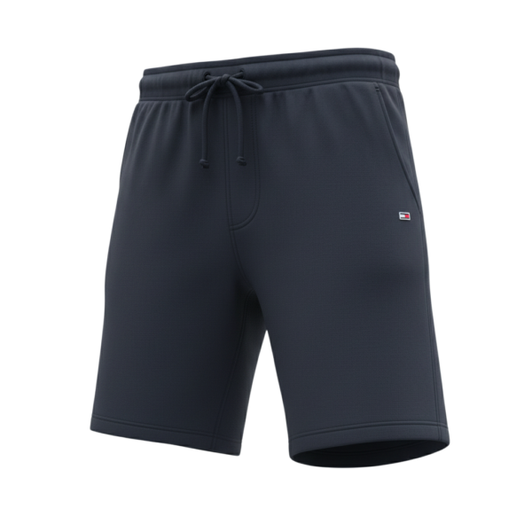 SHORT MOLETON TOMMY - THMWOMW37240