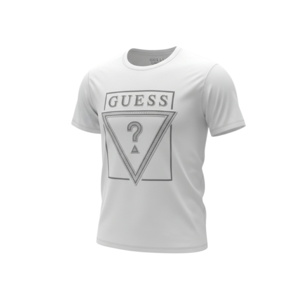 CAMISETA GUESS - XB0160