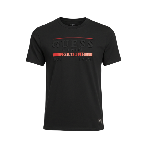 CAMISETA GUESS - XBRIOX