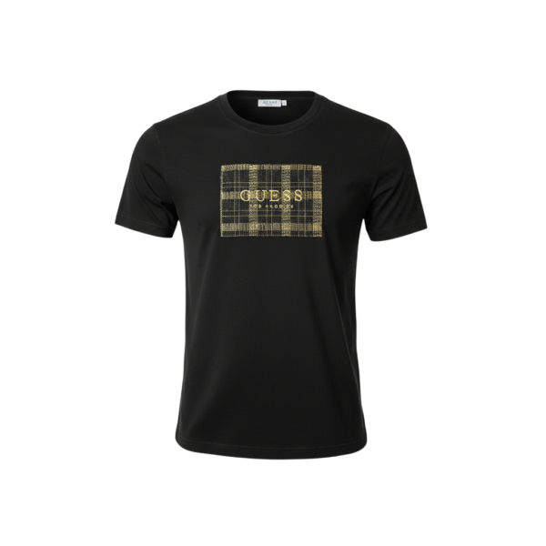 CAMISETA GUESS - XBV186