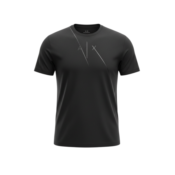 Camiseta Armani Exchange - 6RZTJQ