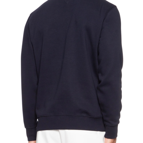 MOLETON OUTLINE CREW TOMMY HILFIGER - THMW0MW40863