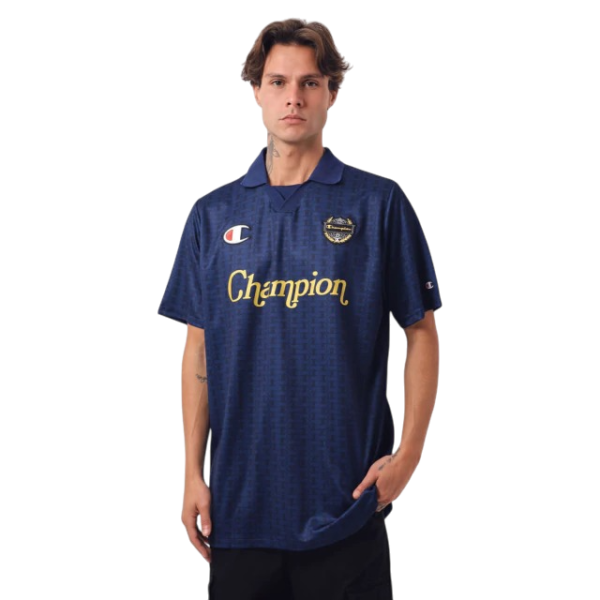 POLO SPORT CHAMPION LISTRADA - T79203