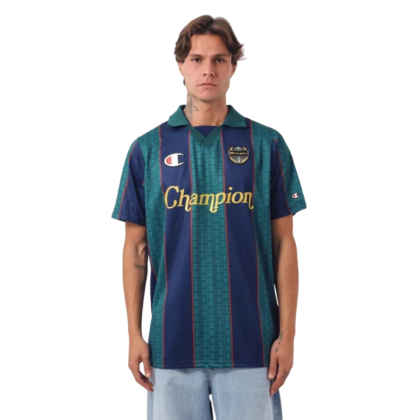 POLO SPORT CHAMPION LISTRADA - T79203