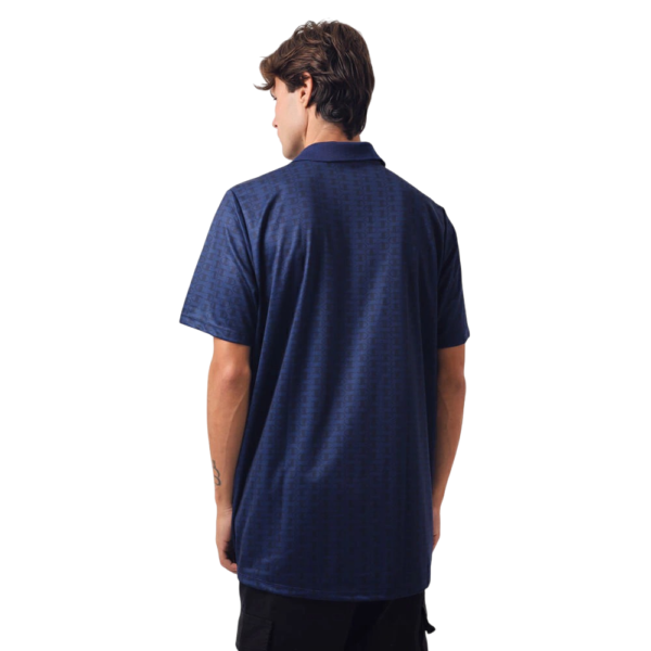 POLO SPORT CHAMPION LISTRADA - T79203