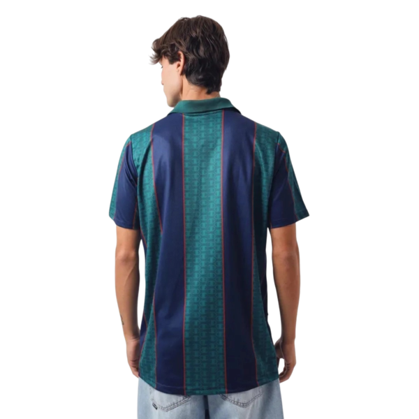POLO SPORT CHAMPION LISTRADA - T79203