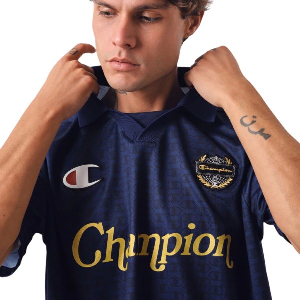 POLO SPORT CHAMPION LISTRADA - T79203