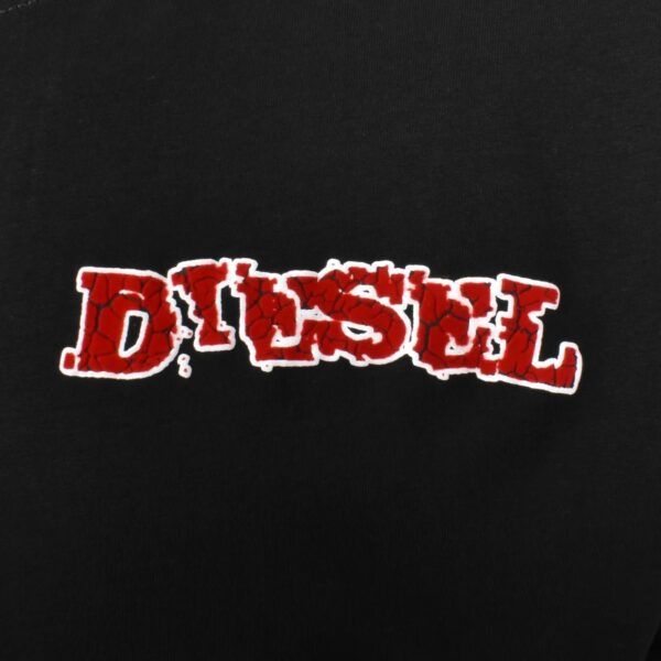 CAMISETA DIESEL - A16707