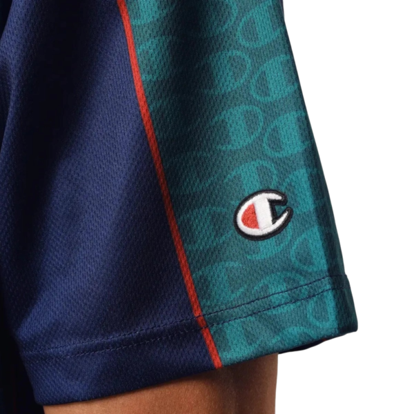 POLO SPORT CHAMPION LISTRADA - T79203