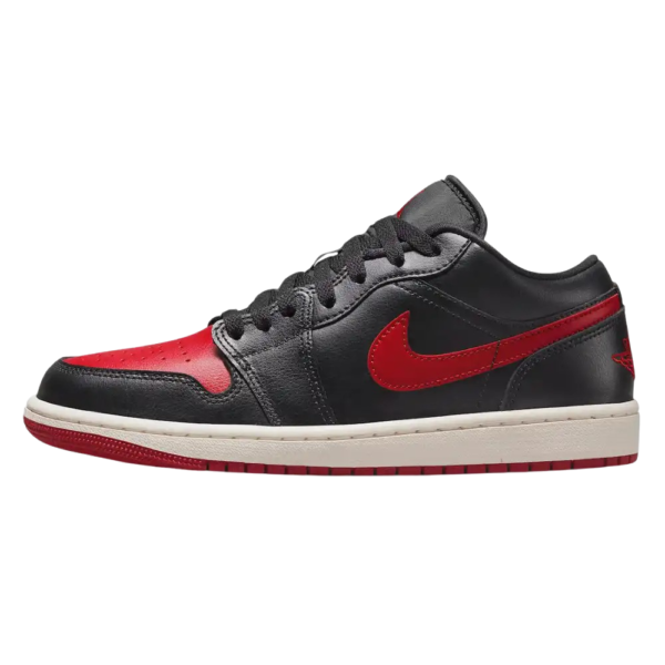 TÊNIS NIKE AIR JORDAN 1 - DC0774