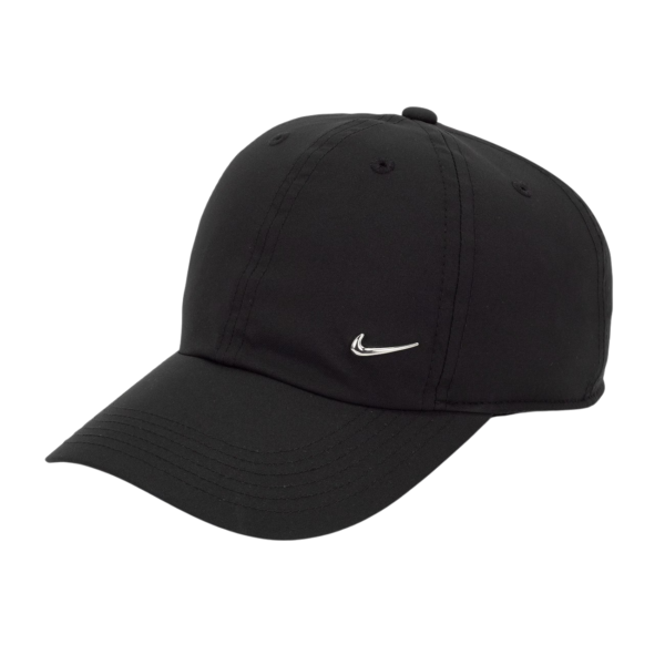 BONÉ NIKE CLUB METAL - FB5372-010