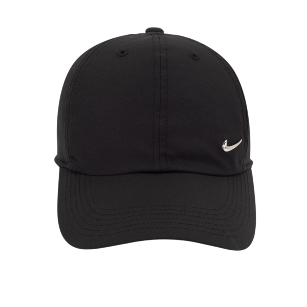 BONÉ NIKE CLUB METAL - FB5372-010