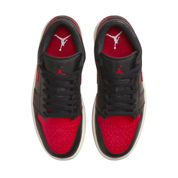 TÊNIS NIKE AIR JORDAN 1 - DC0774
