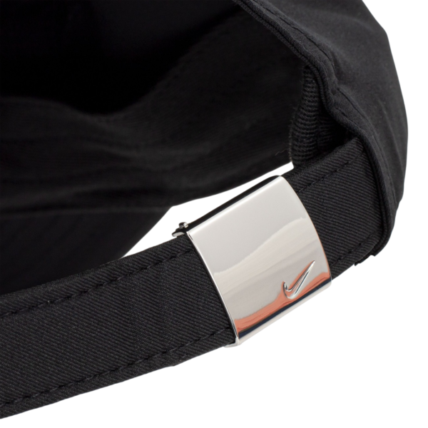 BONÉ NIKE CLUB METAL - FB5372-010