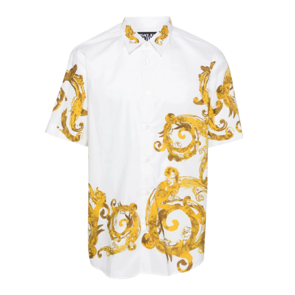 CAMISA DE VERSACE COUTURE - 76GAL222