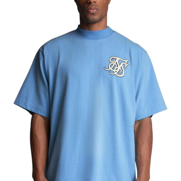 CAMISETA SILSILK - SS-27344