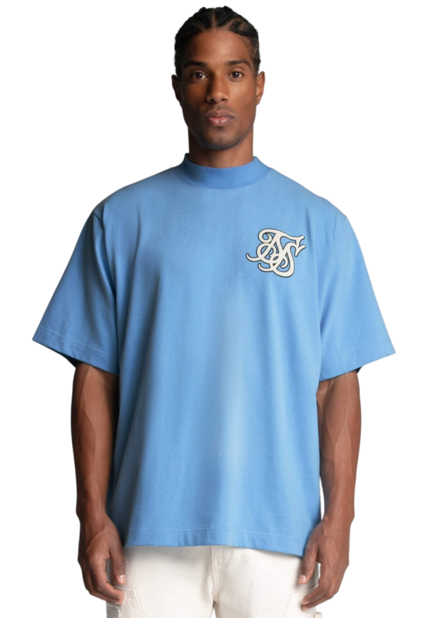 CAMISETA SILSILK – SS-27344
