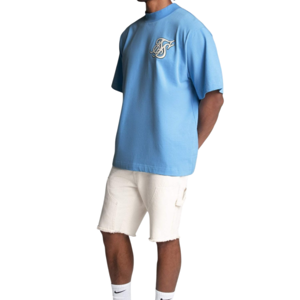 CAMISETA SILSILK - SS-27344