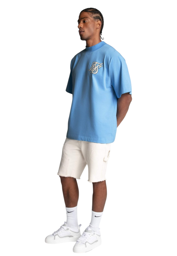 CAMISETA SILSILK – SS-27344