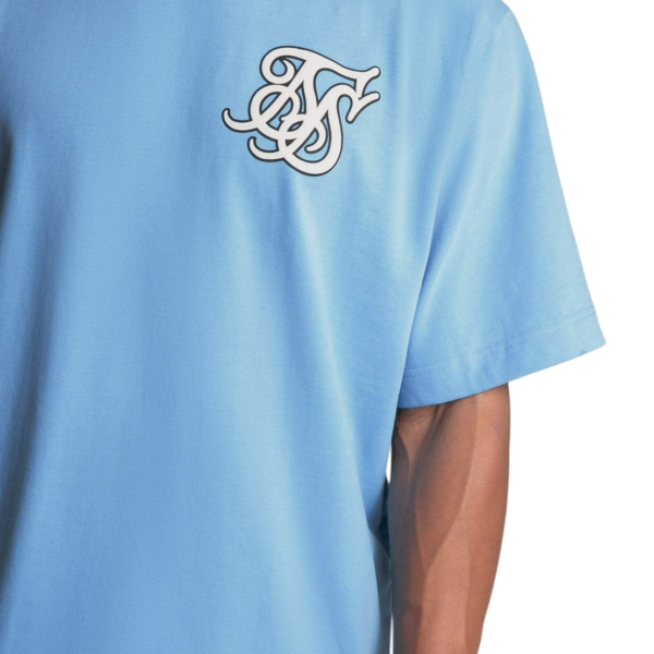 CAMISETA SILSILK - SS-27344