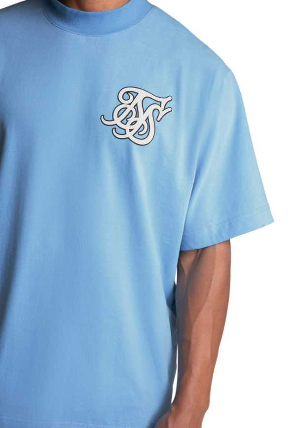 CAMISETA SILSILK – SS-27344