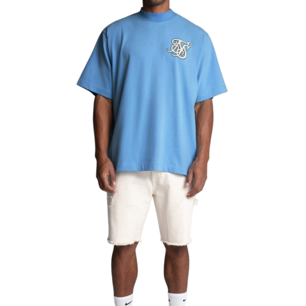 CAMISETA SILSILK - SS-27344