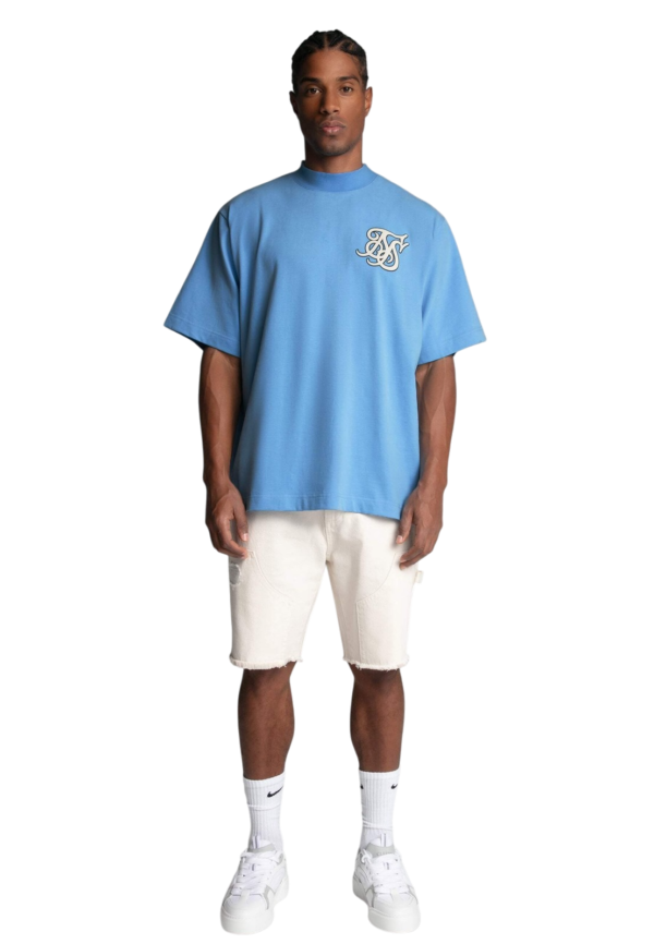 CAMISETA SILSILK – SS-27344