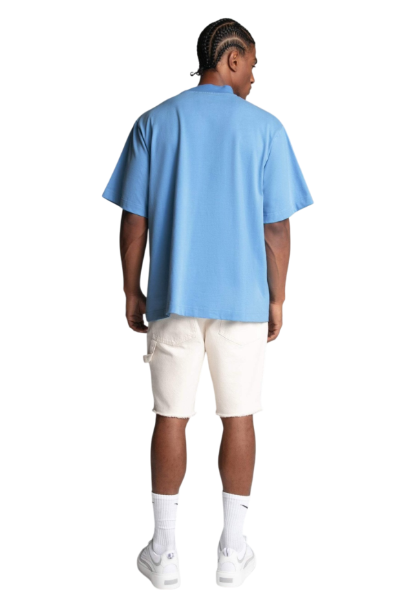 CAMISETA SILSILK – SS-27344
