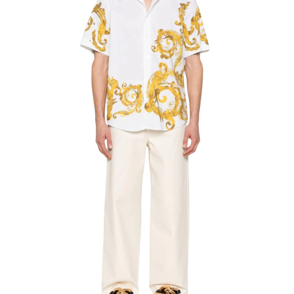 CAMISA DE VERSACE COUTURE - 76GAL222
