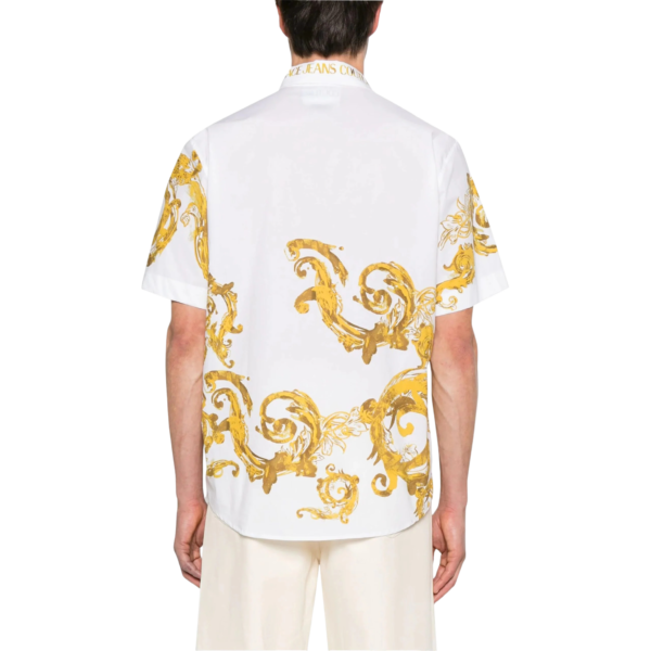 CAMISA DE VERSACE COUTURE - 76GAL222