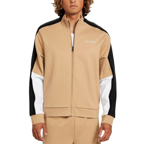 JAQUETA GUESS - X4VQ01