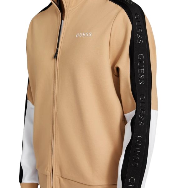 JAQUETA GUESS - X4VQ01