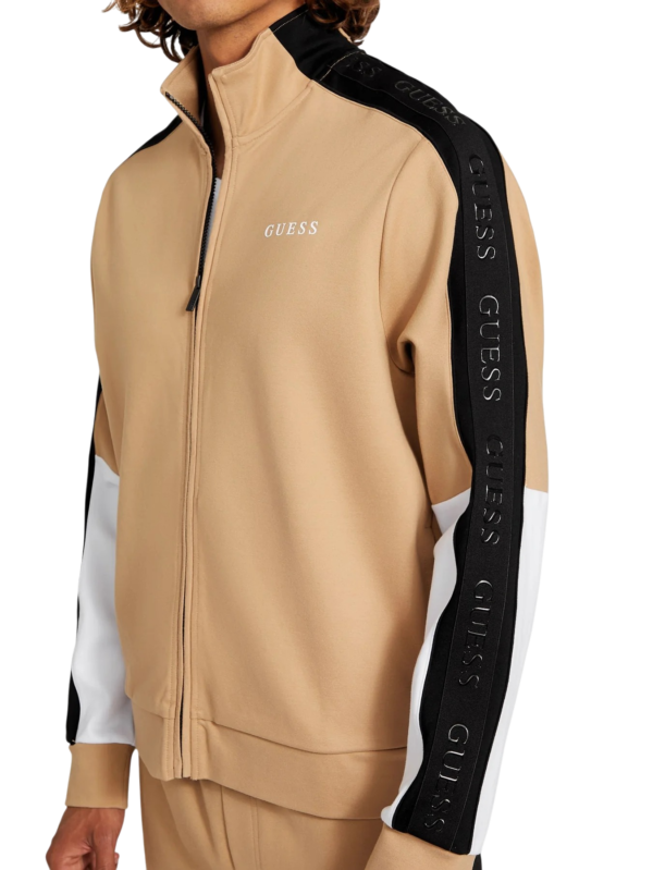 JAQUETA GUESS – X4VQ01