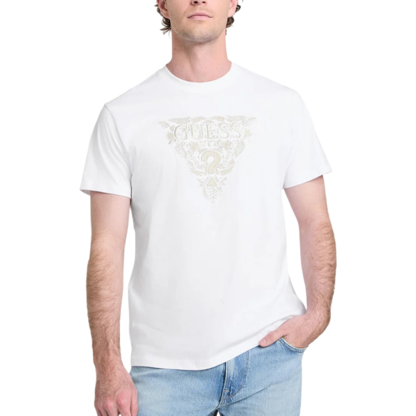 CAMISETA GUESS - M5GL16