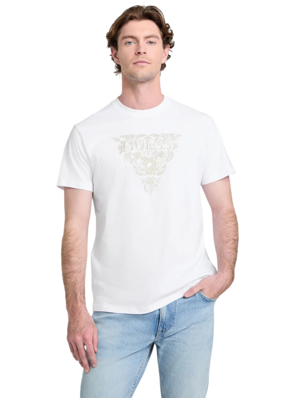 CAMISETA GUESS – M5GL16