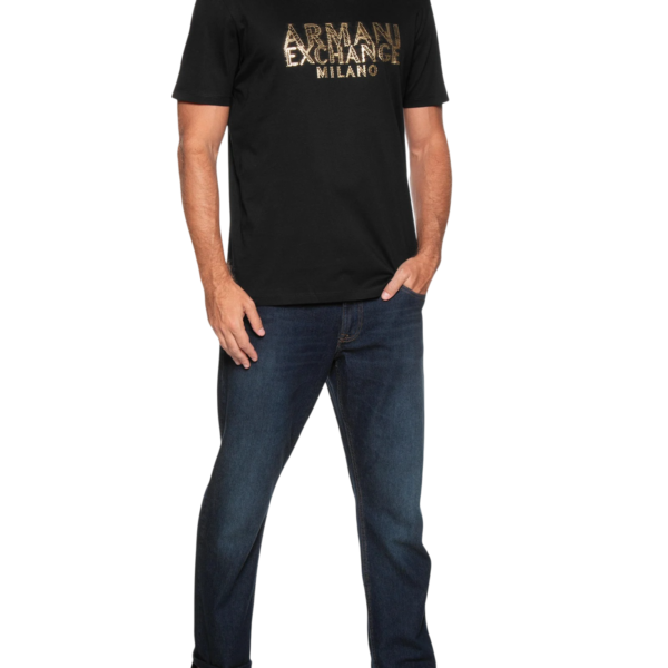 CAMISETA ARMANI EXCHANGE - XM000326