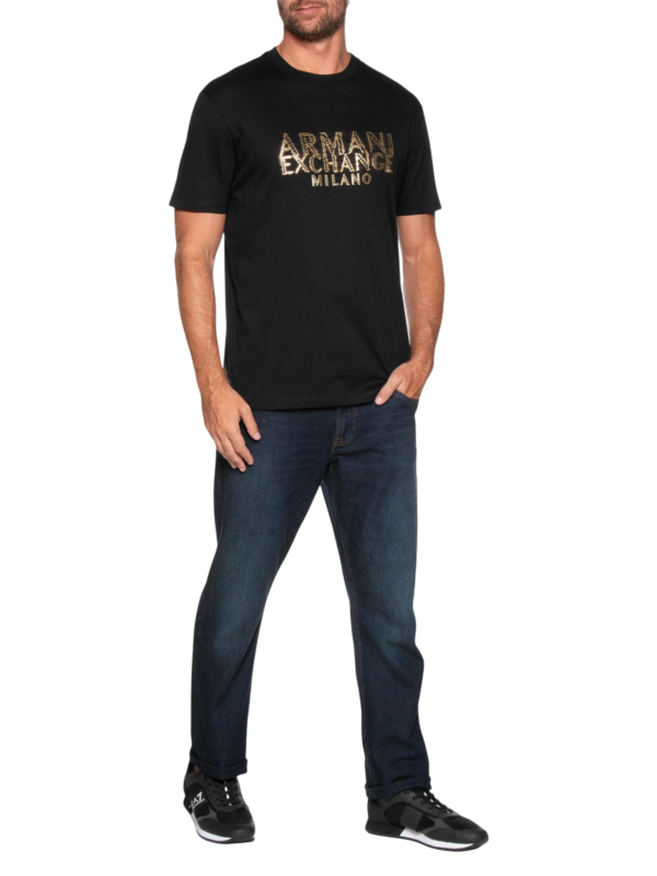 CAMISETA ARMANI EXCHANGE – XM000326